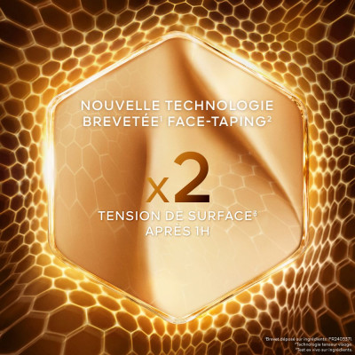 Abeille Royale Night-Taping Treatment - Crème Nuit