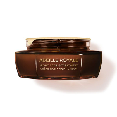 Abeille Royale Night-Taping Treatment - Crème Nuit