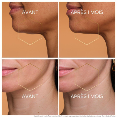 Abeille Royale Night-Taping Treatment - Crème Nuit