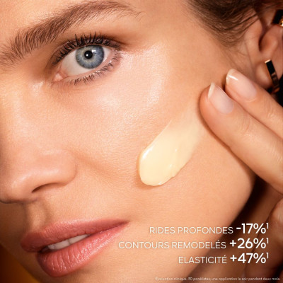 Abeille Royale Night-Taping Treatment - Crème Nuit