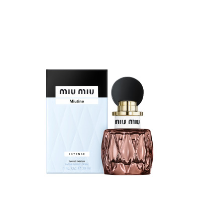 Miutine Intense - Eau de parfum