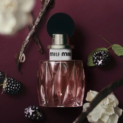 Miutine Intense - Eau de parfum