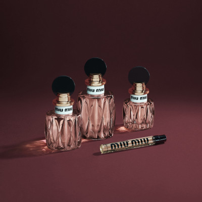 Miutine Intense - Eau de parfum