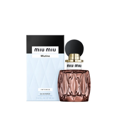 Miutine Intense - Eau de parfum