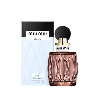 Miutine Intense - Eau de parfum