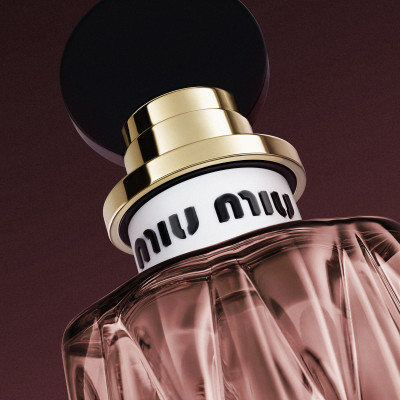 Miutine Intense - Eau de parfum
