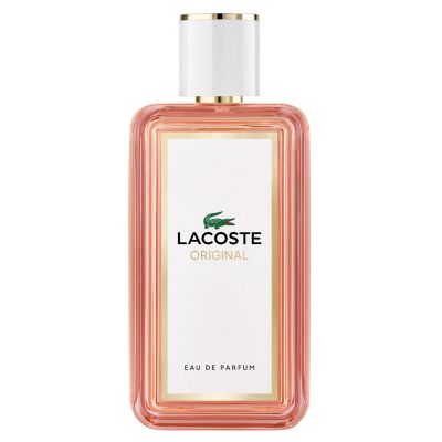 Lacoste Original Pour Femme