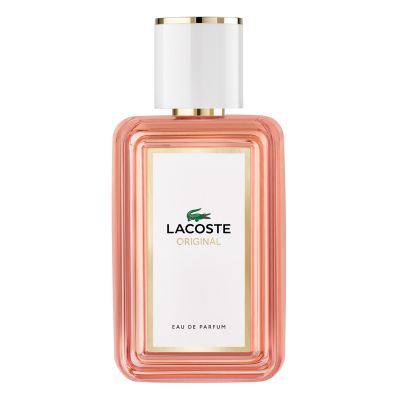 Lacoste Original Pour Femme