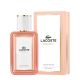 Lacoste Original Pour Femme