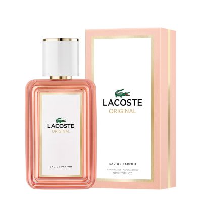 Lacoste Original Pour Femme