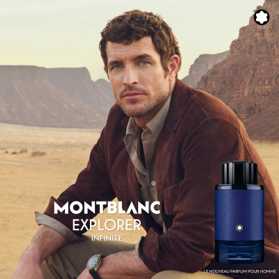 Explorer Infinite - Eau de parfum