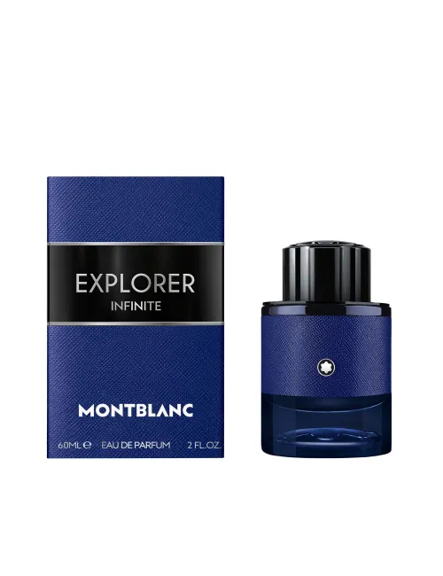 Explorer Infinite