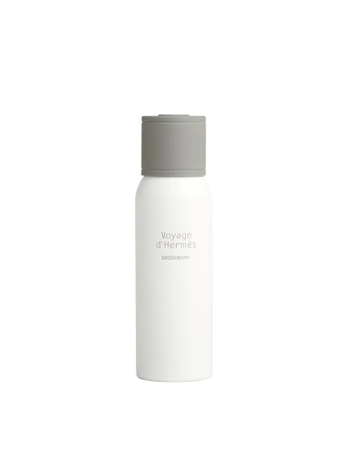 Voyage d'Hermès