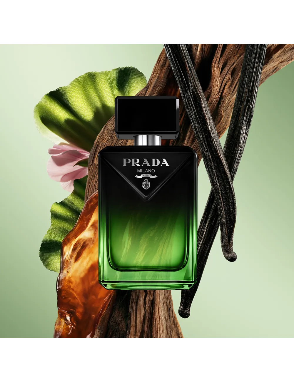 Prada Paradigme Le Parfum - Parfum