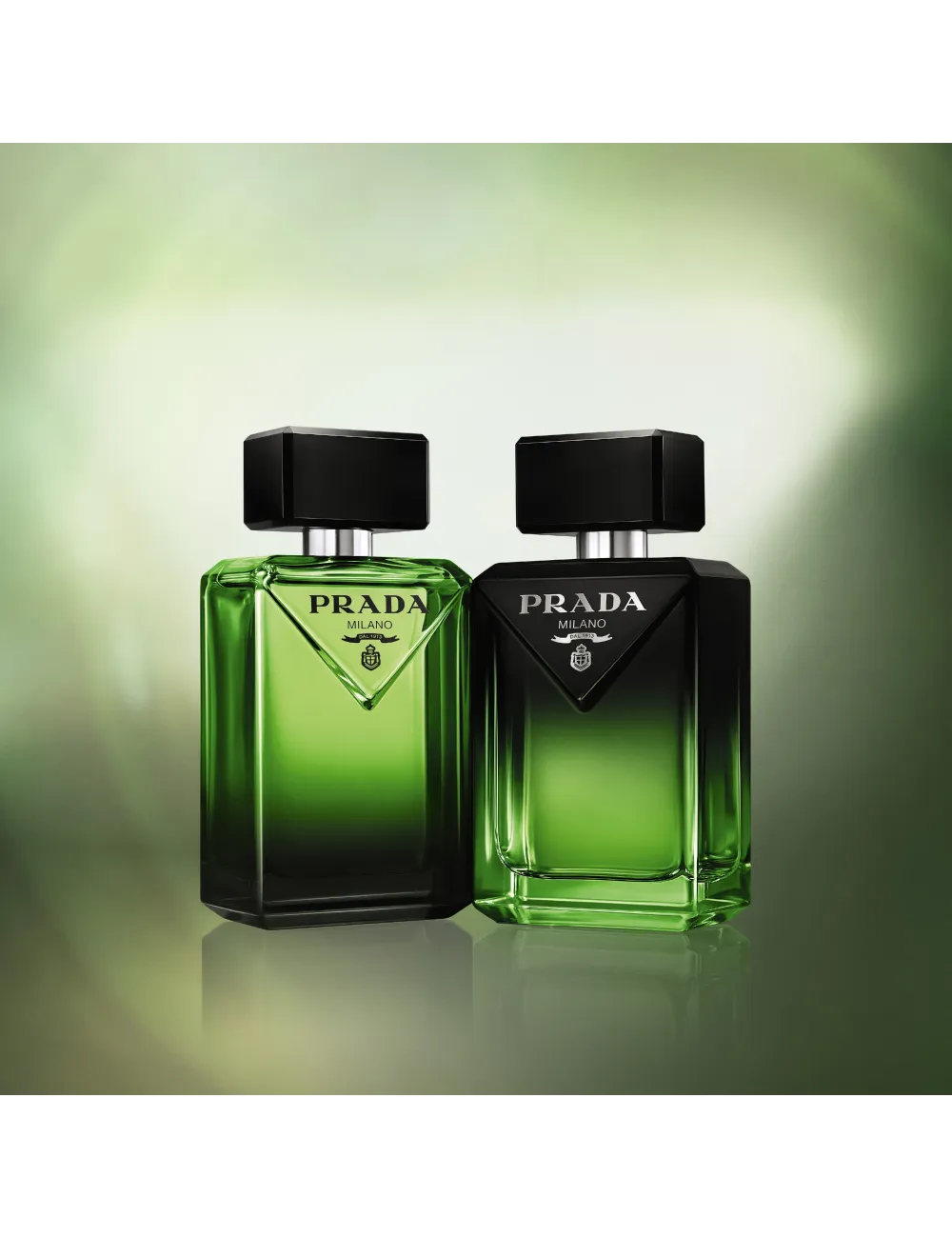 Prada Paradigme Le Parfum - Parfum