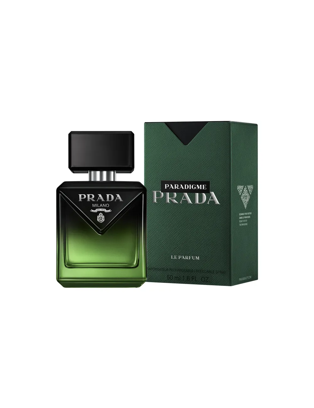 Prada Paradigme Le Parfum - Parfum