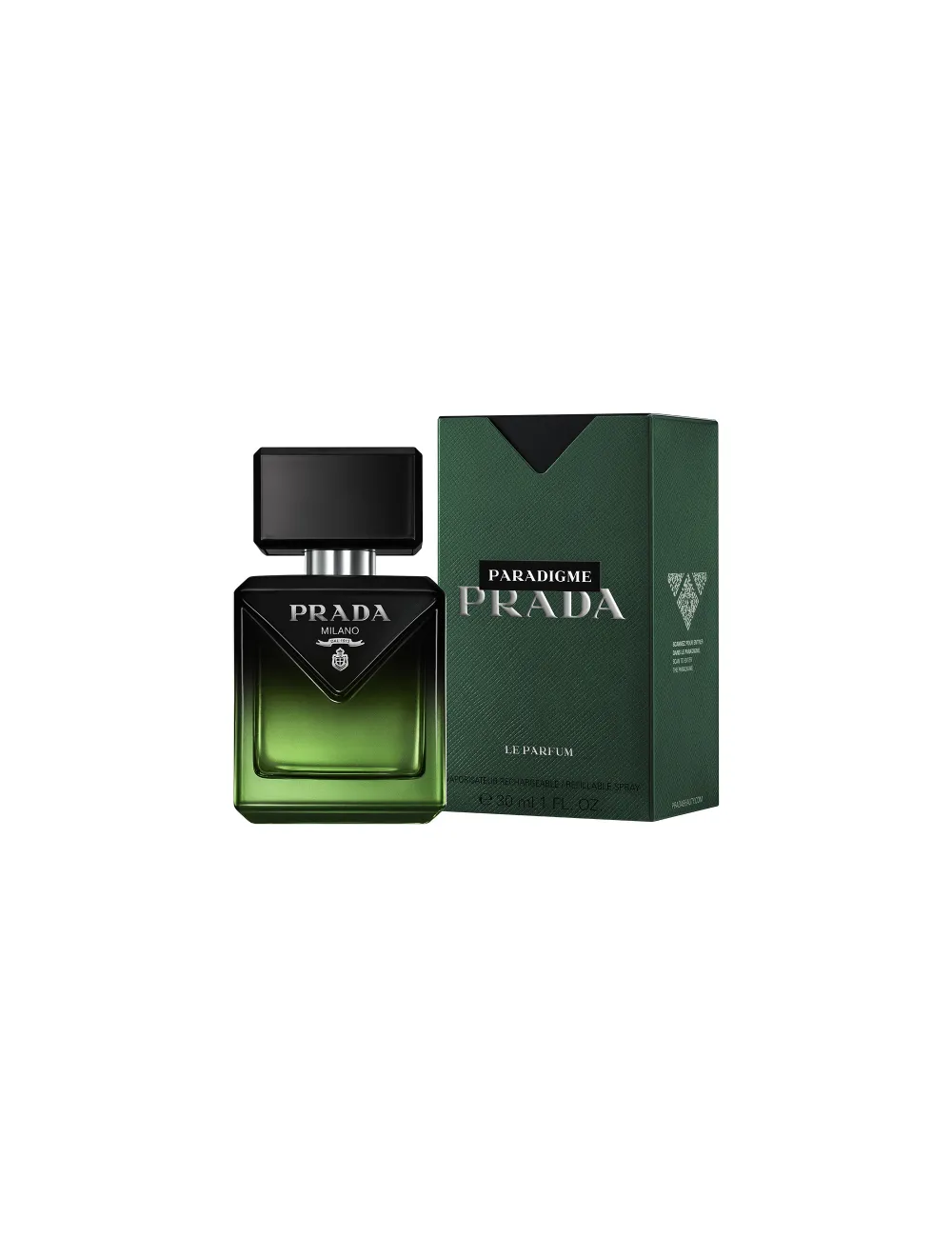 Prada Paradigme Le Parfum - Parfum