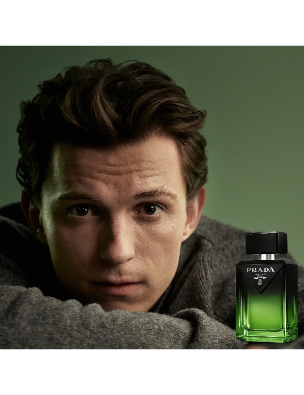 Prada Paradigme Le Parfum - Parfum