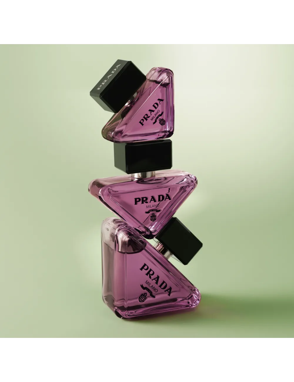 Prada Paradoxe Sweet Chemistry - Eau de parfum