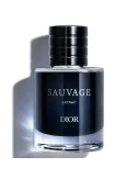 Sauvage - Extrait – Concentration exceptionnelle, bois et oud 