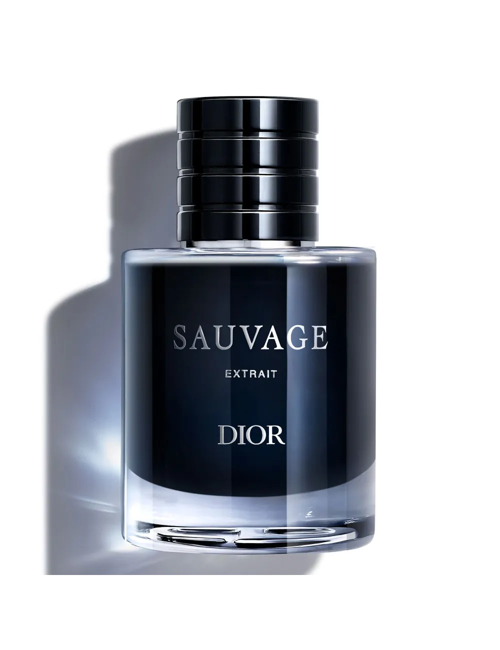 Sauvage - Extrait – Concentration exceptionnelle, bois et oud 