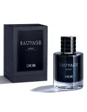 Sauvage - Extrait – Concentration exceptionnelle, bois et oud 
