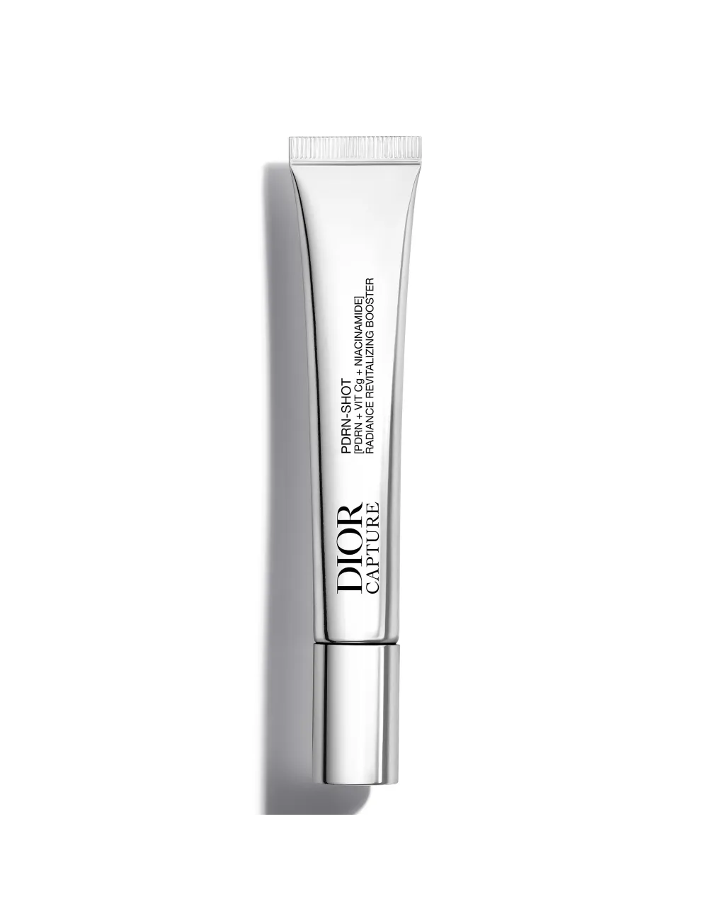 Dior Capture PDRN-Shot - Soin intensif revitalisant visage