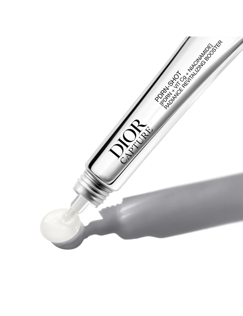 Dior Capture PDRN-Shot - Soin intensif revitalisant visage