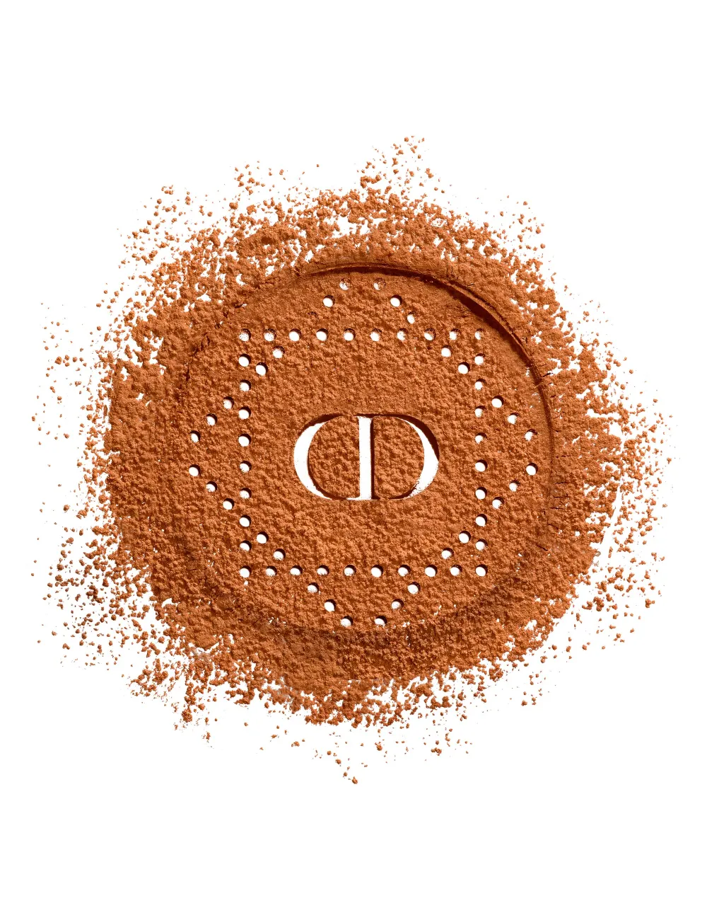 Dior Forever On Set Powder