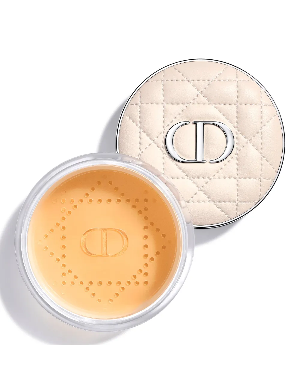 Dior Forever On Set Powder
