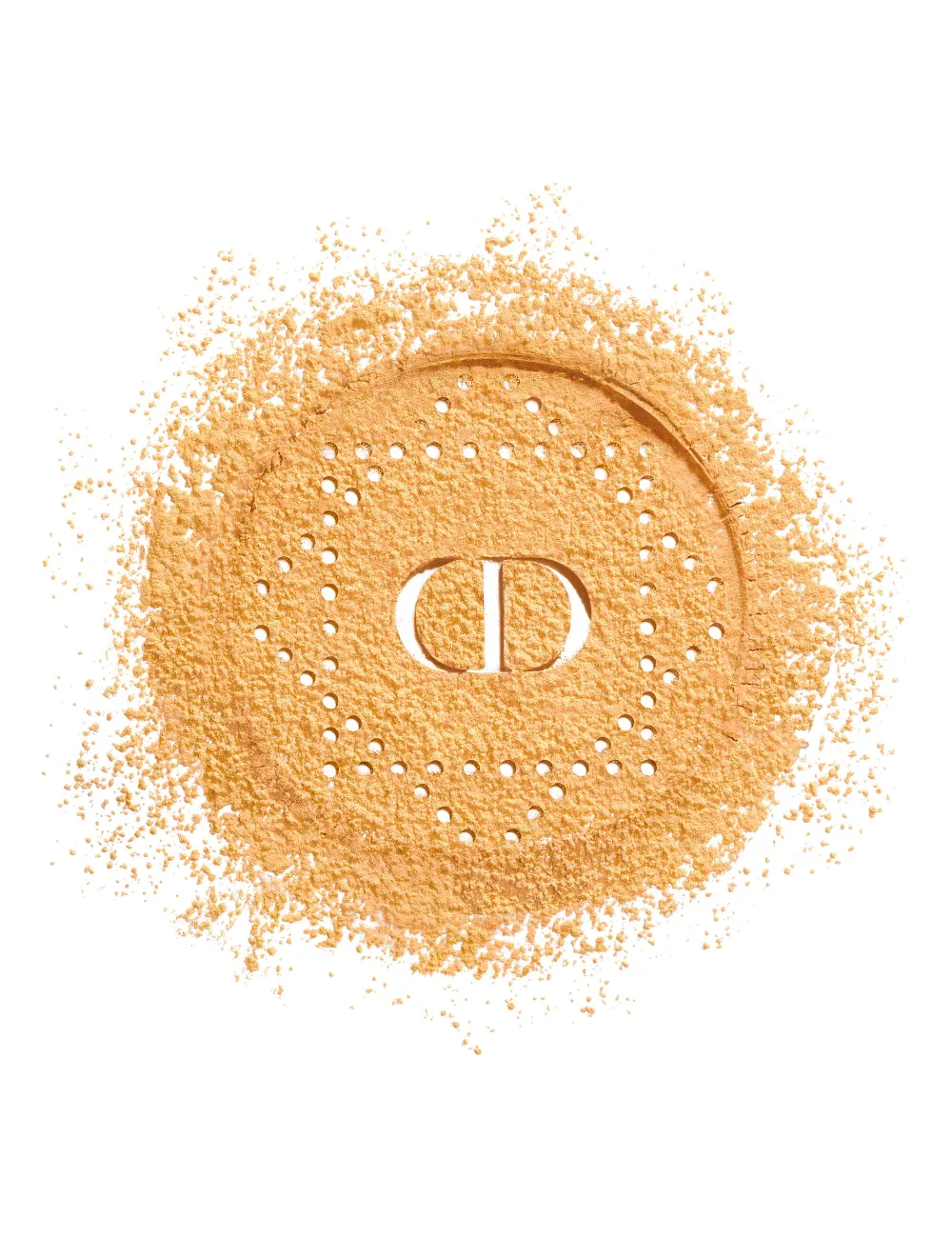 Dior Forever On Set Powder