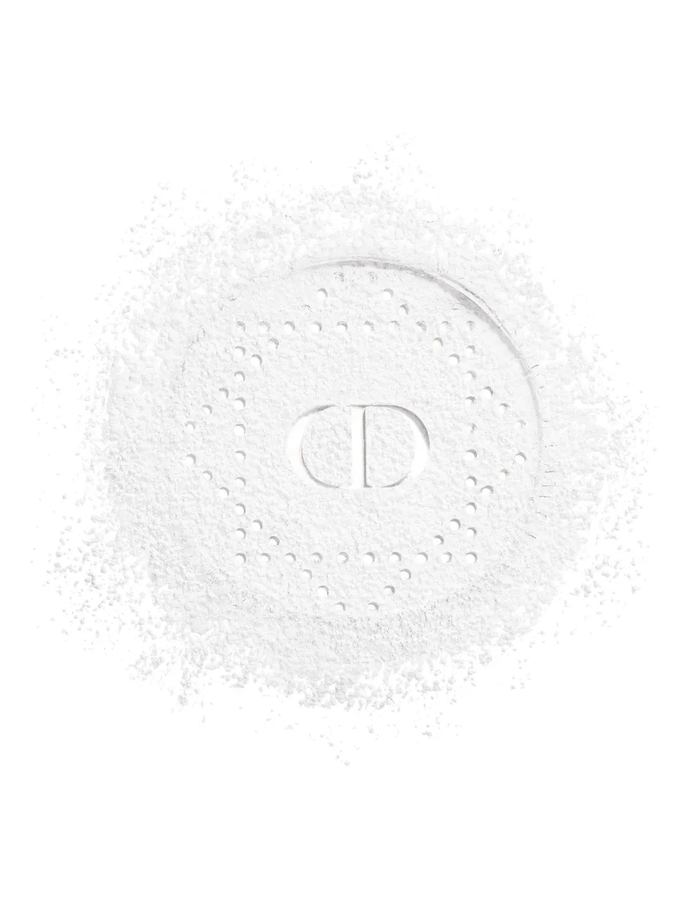 Dior Forever On Set Powder