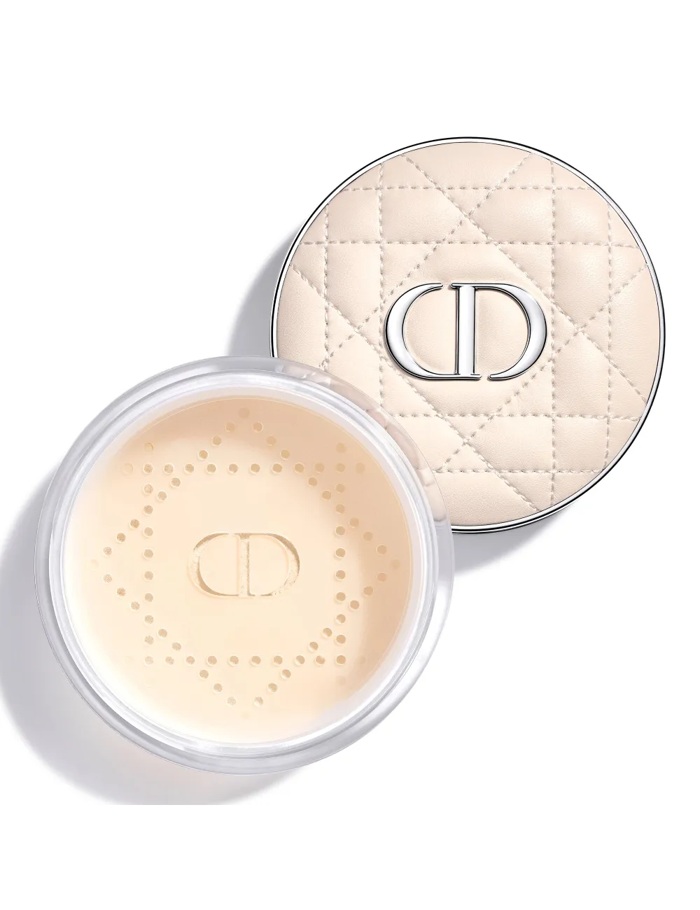 Dior Forever On Set Powder