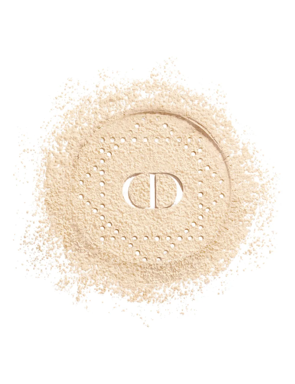 Dior Forever On Set Powder
