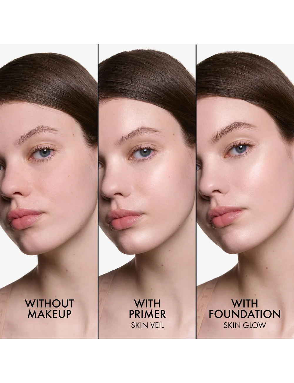 Dior Forever Skin Veil - Base teint éclat hydratante, SPF25 PA++