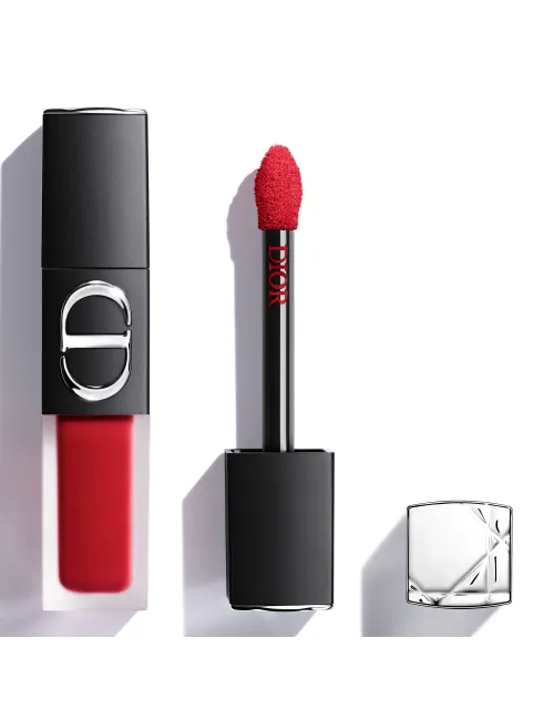 Rouge Dior On Stage Ink Blur Matte
