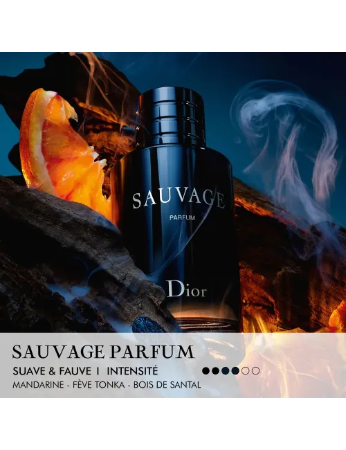 Sauvage