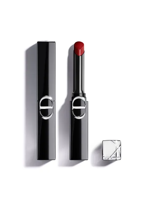 Rouge Dior On Stage