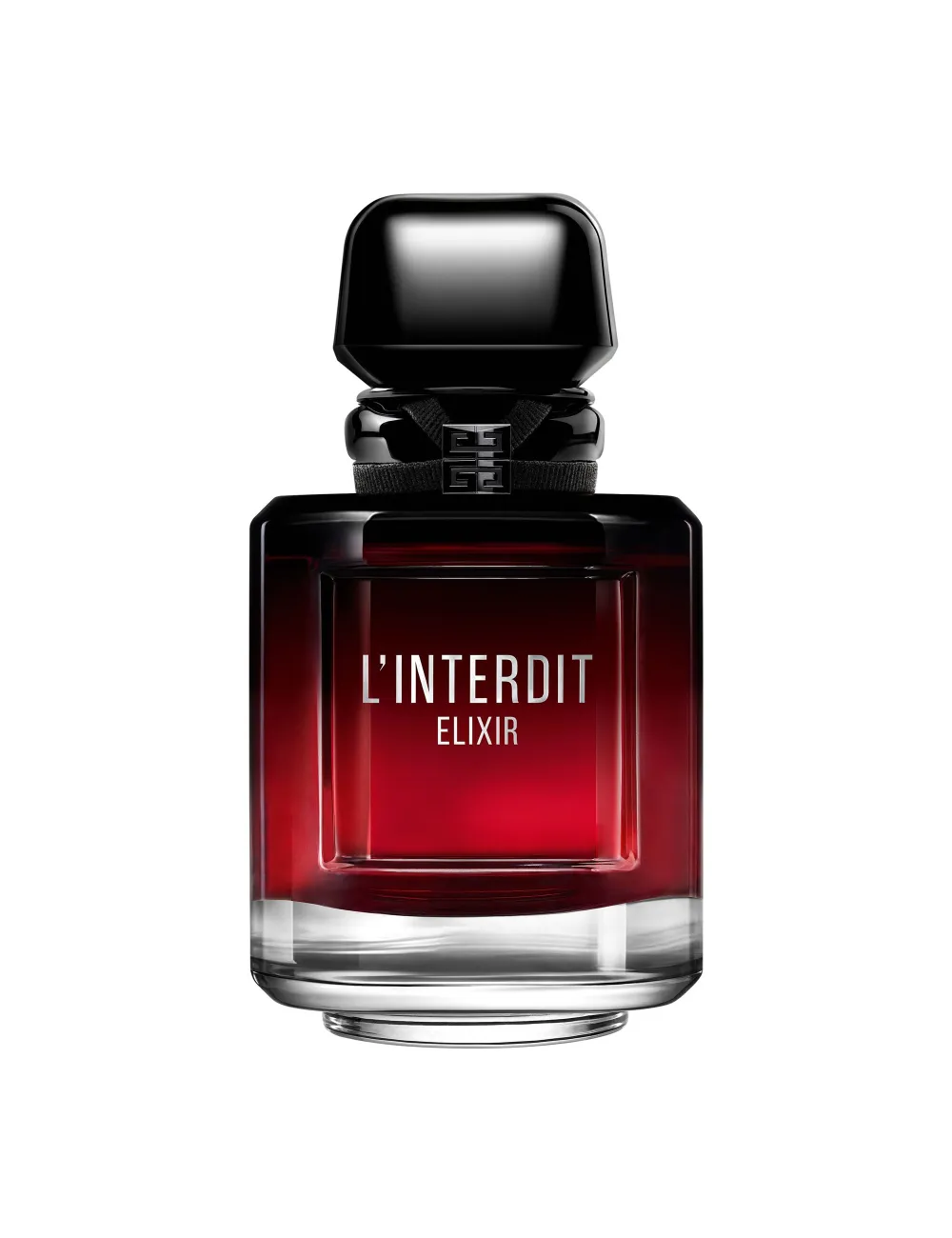 L'Interdit Elixir - Eau de Parfum
