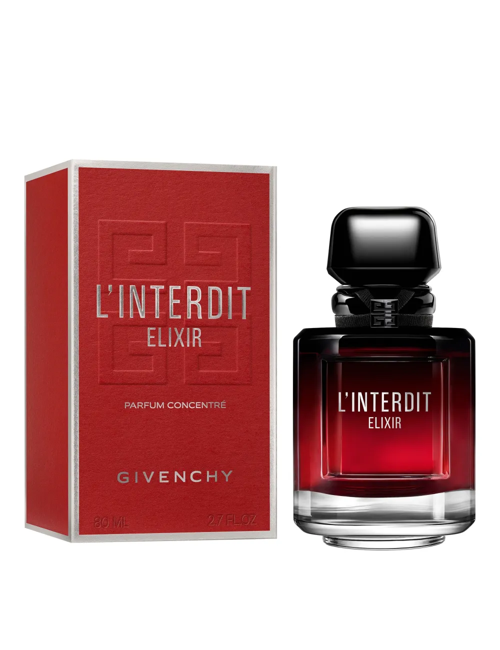 L'Interdit Elixir - Eau de Parfum