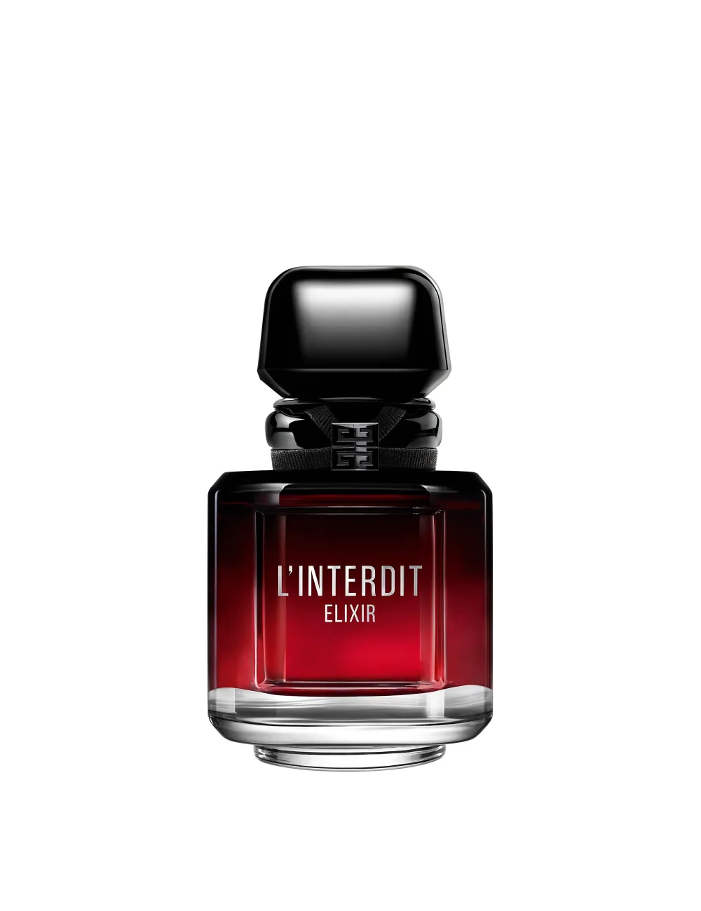 L'Interdit Elixir - Eau de Parfum