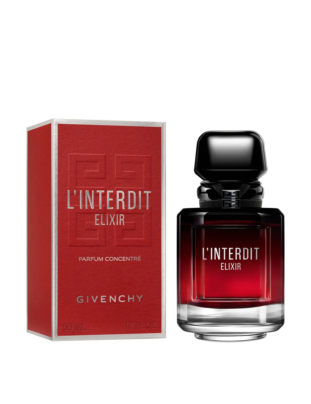 L'Interdit Elixir - Eau de Parfum