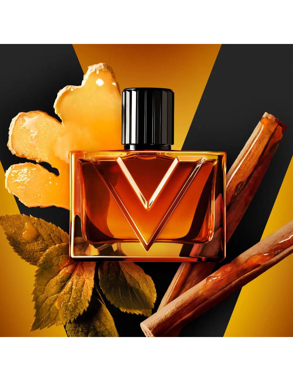 Vendetta Uomo - Eau de Parfum