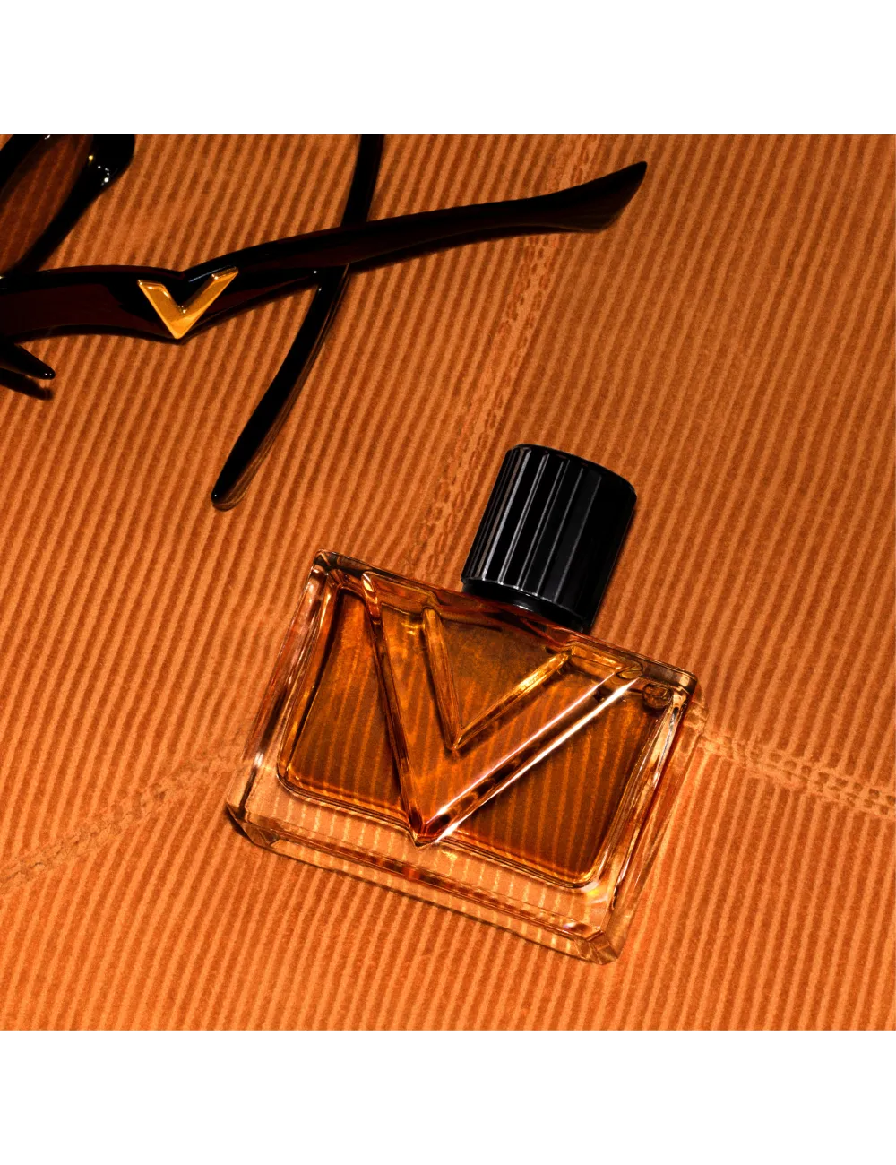 Vendetta Uomo - Eau de Parfum