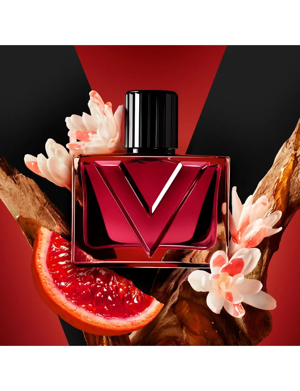 Vendetta Donna - Eau de Parfum