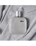 L.12.12 Silver Grey