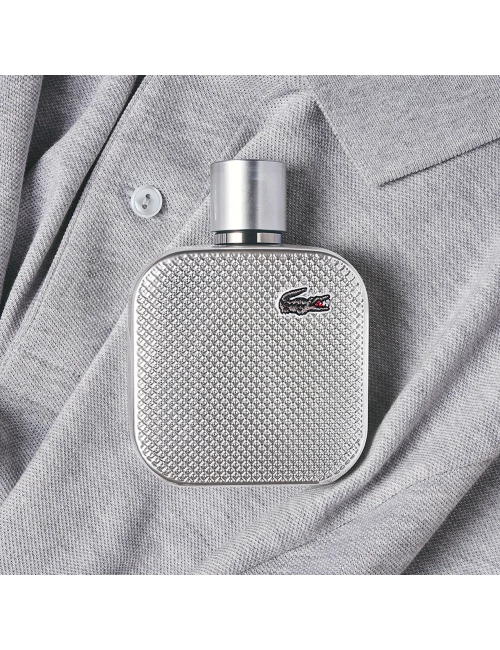 L.12.12 Silver Grey