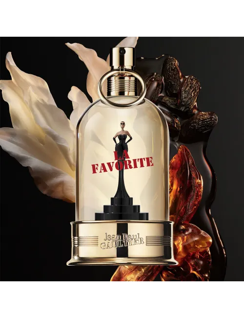 La Favorite