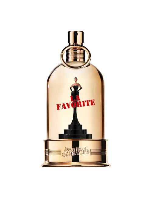 La Favorite