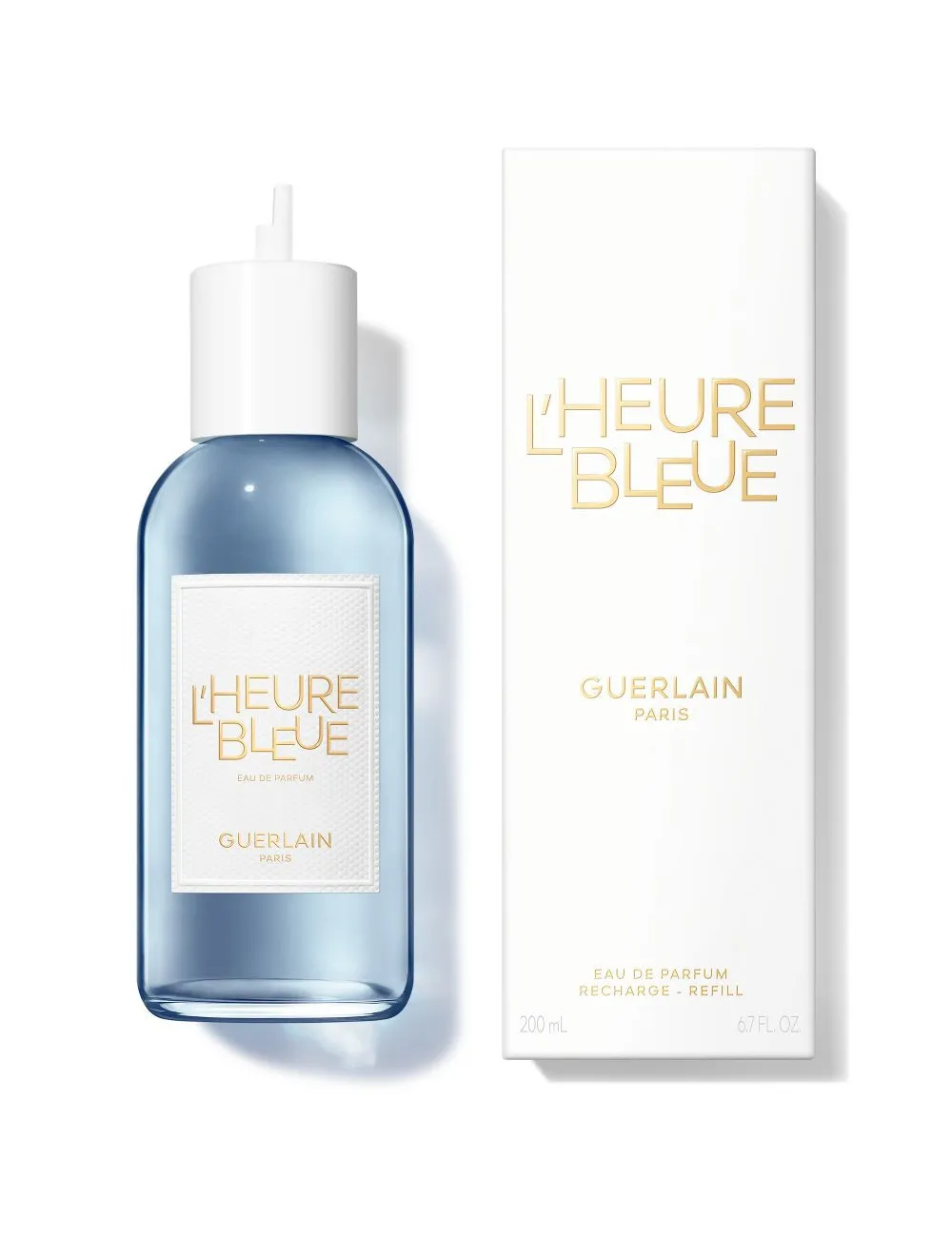 L'Heure Bleue - Eau de parfum